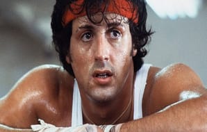 Rocky Films Movies Sylvester Stallone