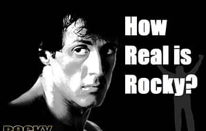 How Real is Rocky?