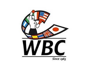 WBC World Boxing Council Logo