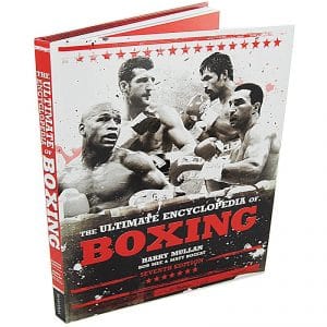 boxing books