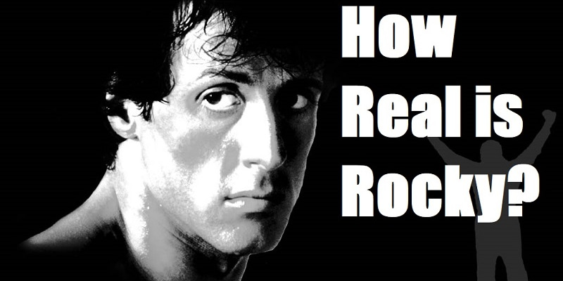 How Real is Rocky?