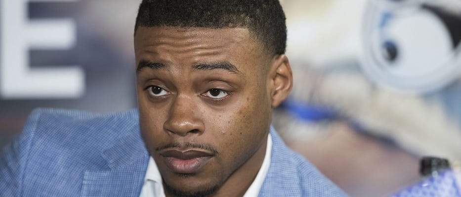 Errol Spence jr boxing betting odds tips bets